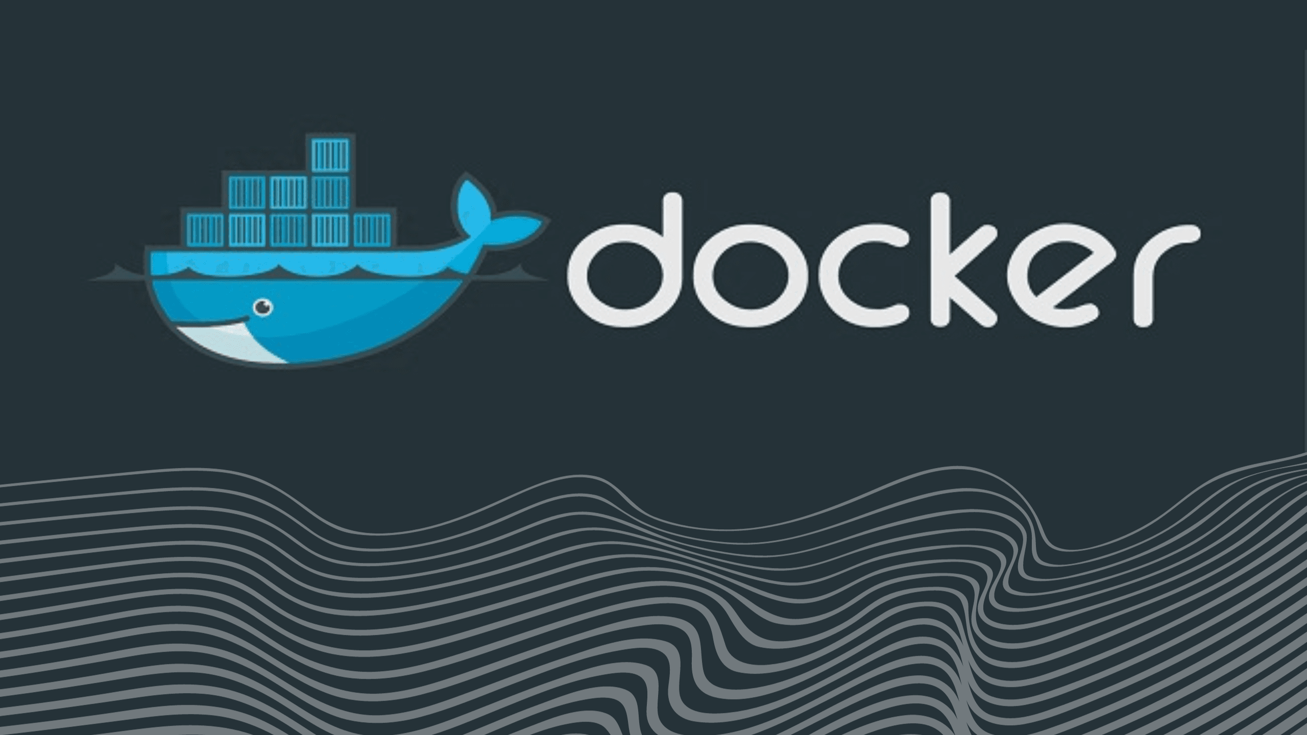 DOCKER