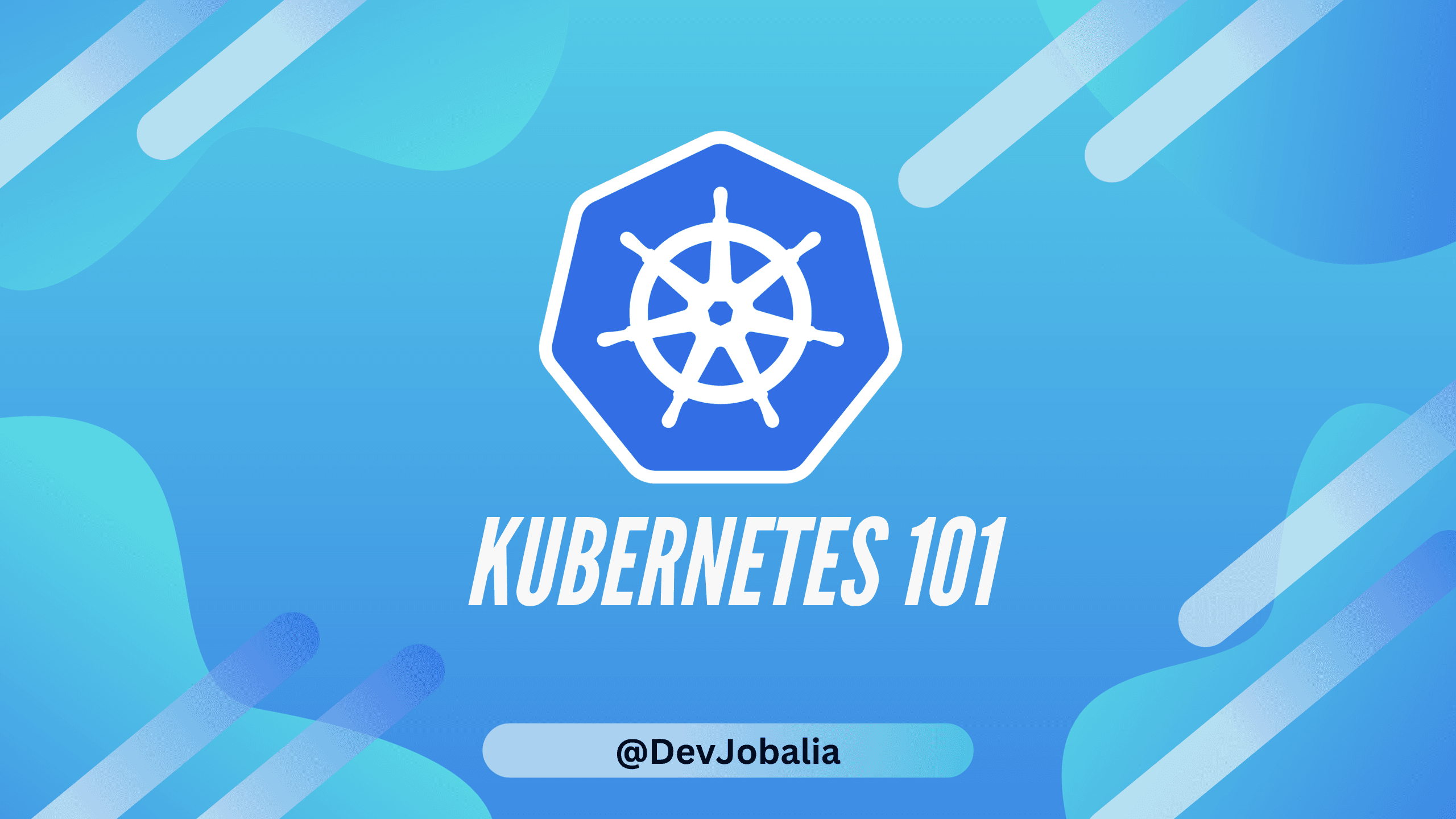 KUBERNETES
