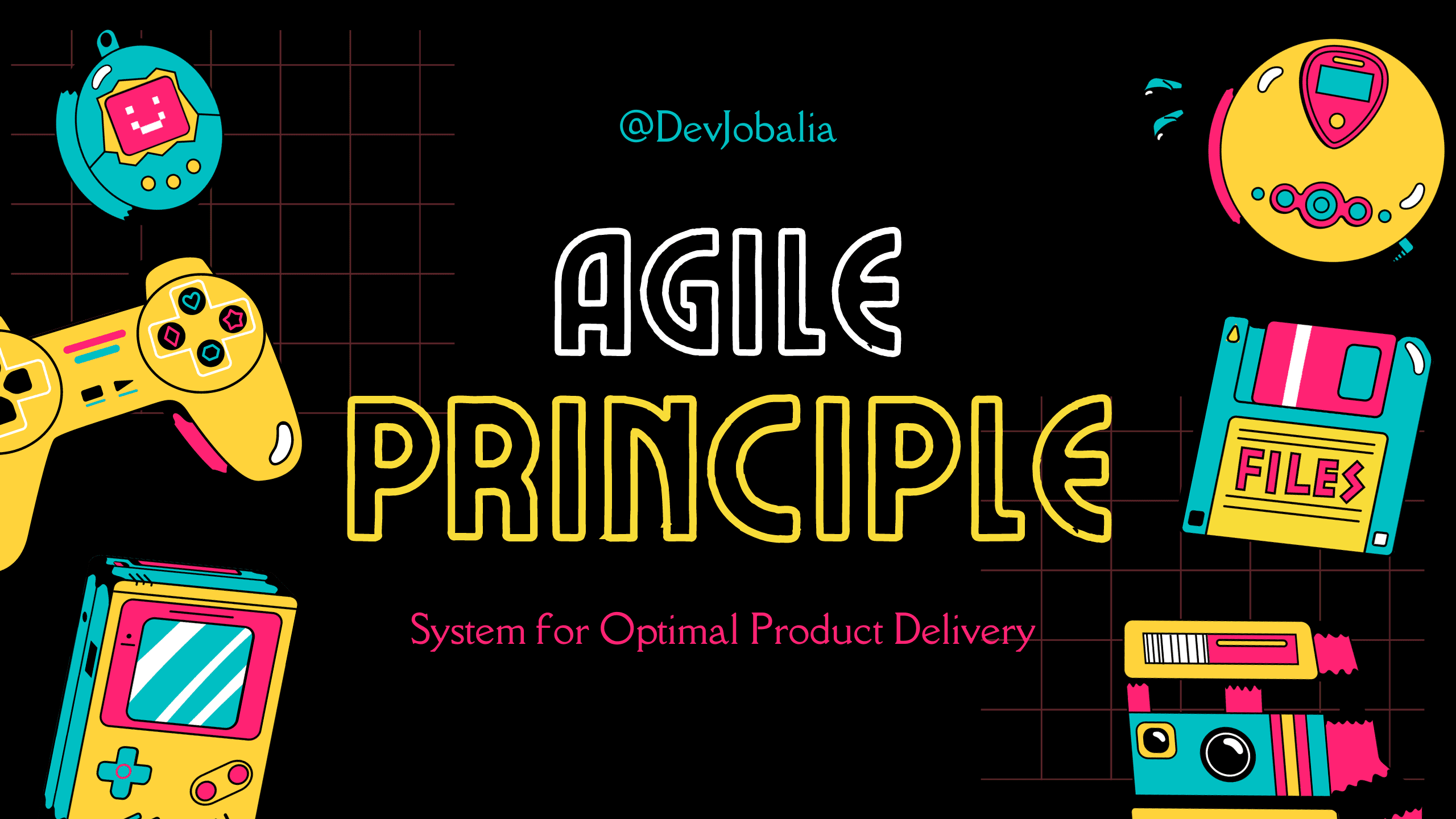 AGILE